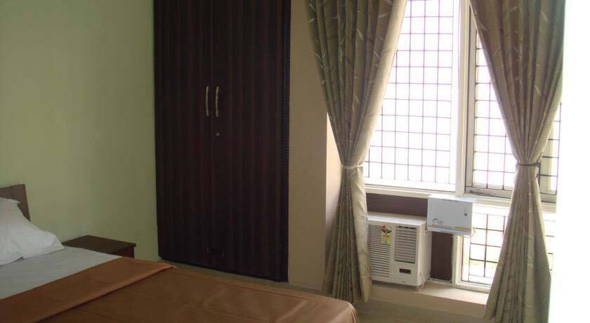 Hotel Krishna Palace, Ambaji 4